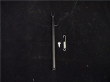 375mm Side Stand, Bolt &