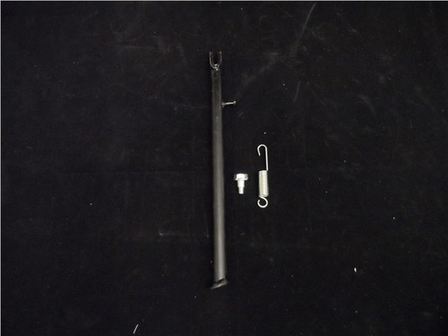 375mm side stand bolt - stand,, &