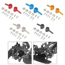 RC Car Front Steering Cup High