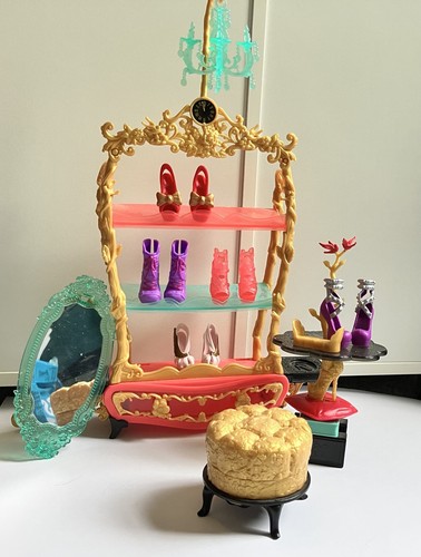 Ever after high playset - ever,