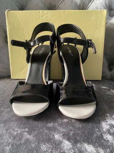 Ladies next sandals size - ladies,