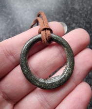 Celtic Ring Money Proto