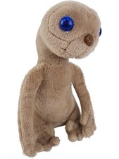 Soft Toy ET Plush Kamar