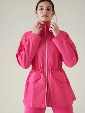 Athleta Westerly Salvia Pink