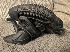 Aliens xenomorph vinyl bust