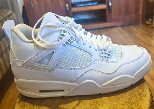 Nike air jordan - jordan, 4