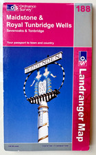 MAIDSTONE & ROYAL TUNBRIDGE