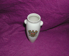 Scarce GOSS Crested China