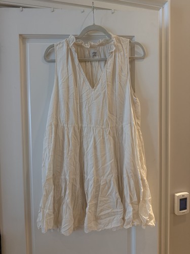 Aritzia wilfred daiquiri dress - aritzia,