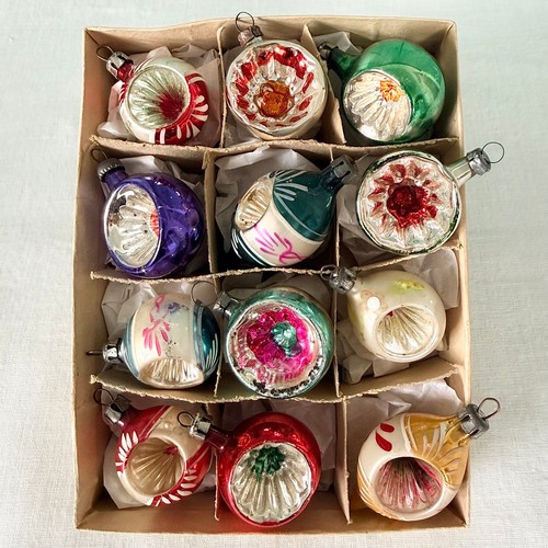 Boxed set vintage - set,