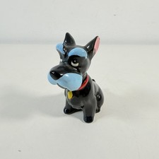 Disney Lady And The Tramp Jock