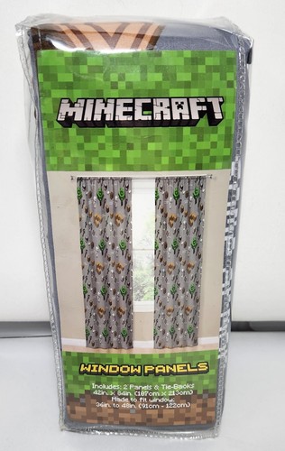 Official minecraft window - official,