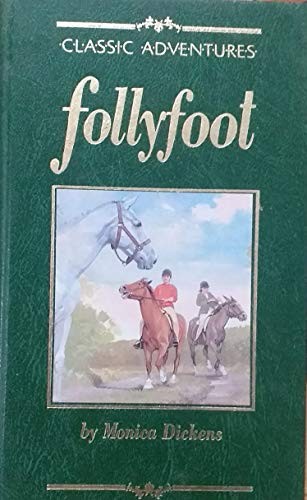 Follyfoot classic - follyfoot, (classic