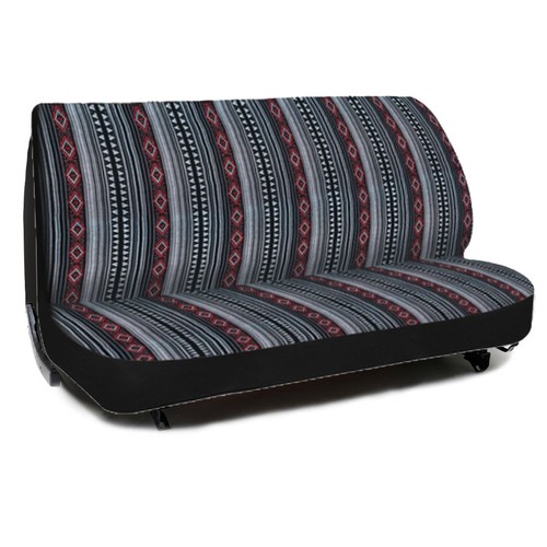 Universal bench seat cover - seat,