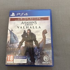 Playstation 4 Assassins Creed