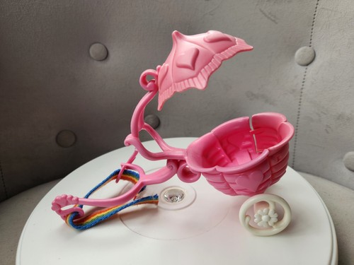 Vintage 80s my little - 80s,