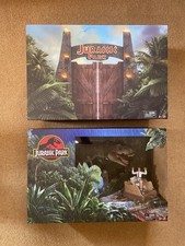 SDCC Jurassic Park World
