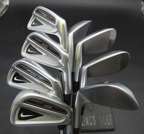 Set nike cci forged - set, of