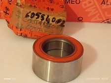 Alfa Romeo 75 TT REAR HUB