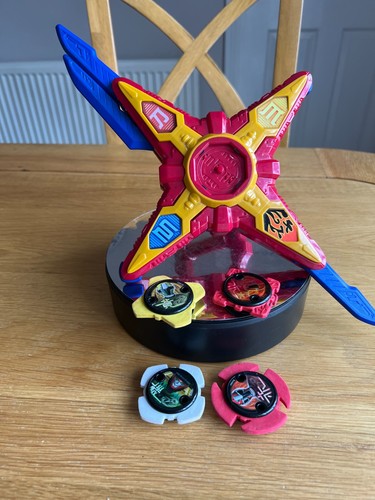 Power rangers ninja steel - rangers,