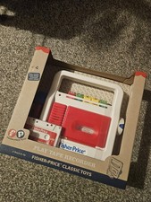 Fisher Price Classic Toys Play