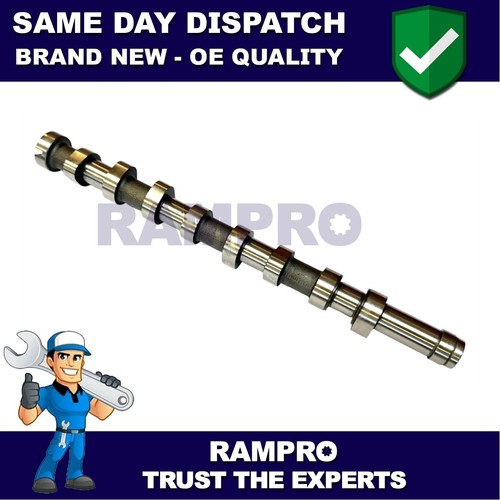 Rampro camshaft fits - fits, peugeot