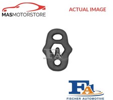 EXHAUST HANGER MOUNTING