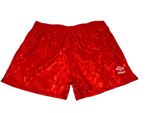 Nwt mens umbro nylon - nwt,