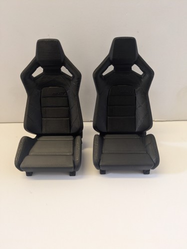 Corbeau rrx bucket seats - rrx,