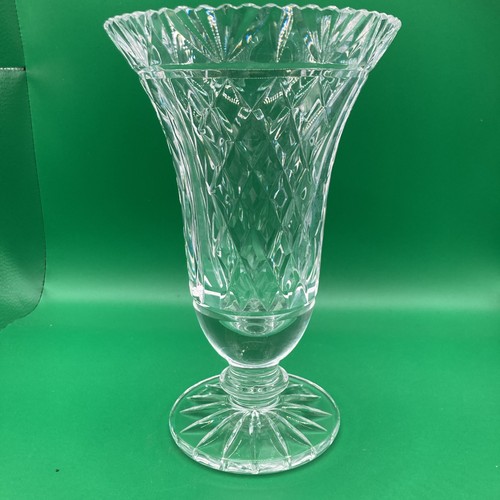 Vintage tyrone irish crystal - tyrone,