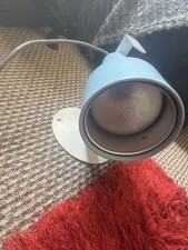 Phillips Ultraphil Health Lamp