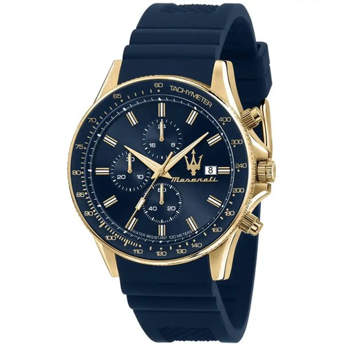 Maserati sfida men - maserati,