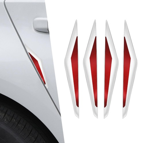 Pcs car door anti collision - 4,