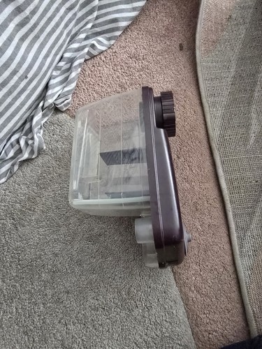 Kirby g5e vacuum - , cleaner