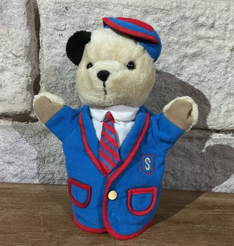 Vintage sooty cousin - vintage,