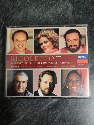 Various artists verdi - artists,