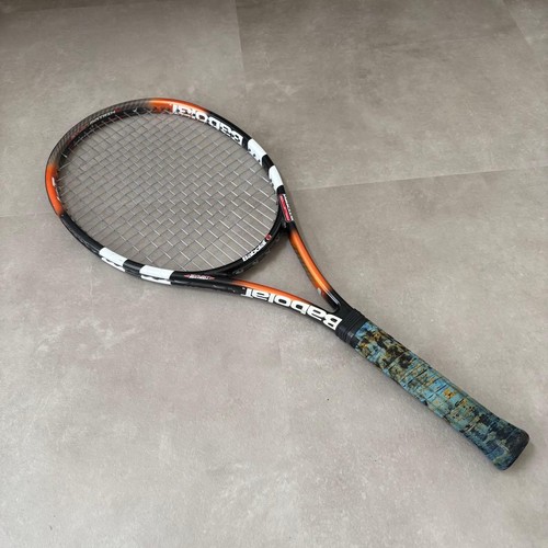 Babolat pure storm team - babolat,