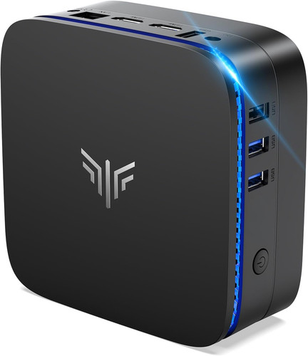Nipogi mini windows 11 - pc,