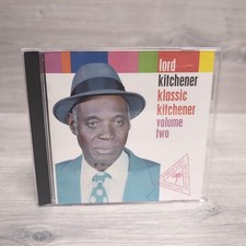 Lord Kitchener - Klassic