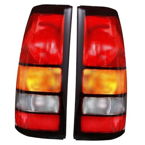 Tail light compatible with - light,