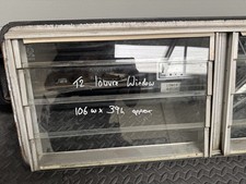VW T2 Bay Window Westfalia