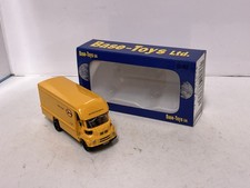 Base Toys D91 Leyland FG Van