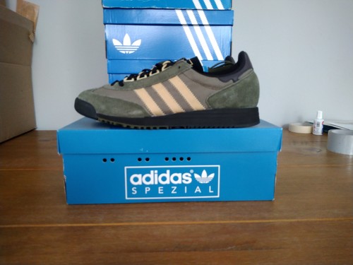 Adidas spzl company - adidas,