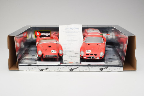 Gc002 ferrari gift set - ferrari,