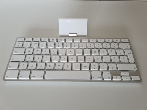 Apple ipad keyboard - apple,