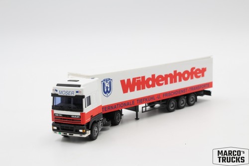 Awm daf ssc refrigerated - awm,