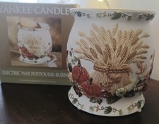 Yankee Candle Electric Wax