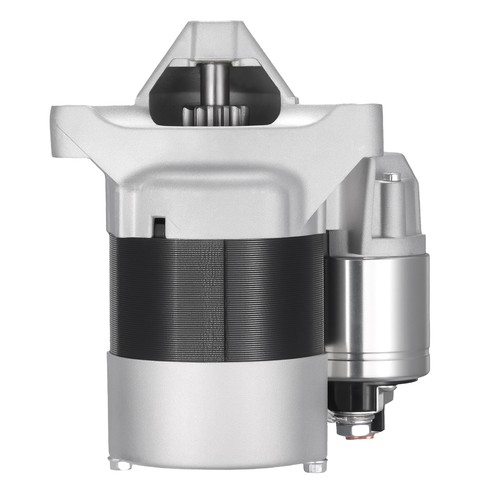 Starter motor 7700864608 fits - starter,