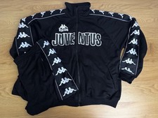 JUVENTUS 1997/1998 TRAINING