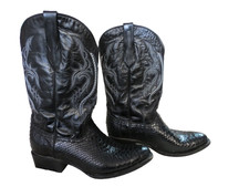 Dillon reserve python black - jb,